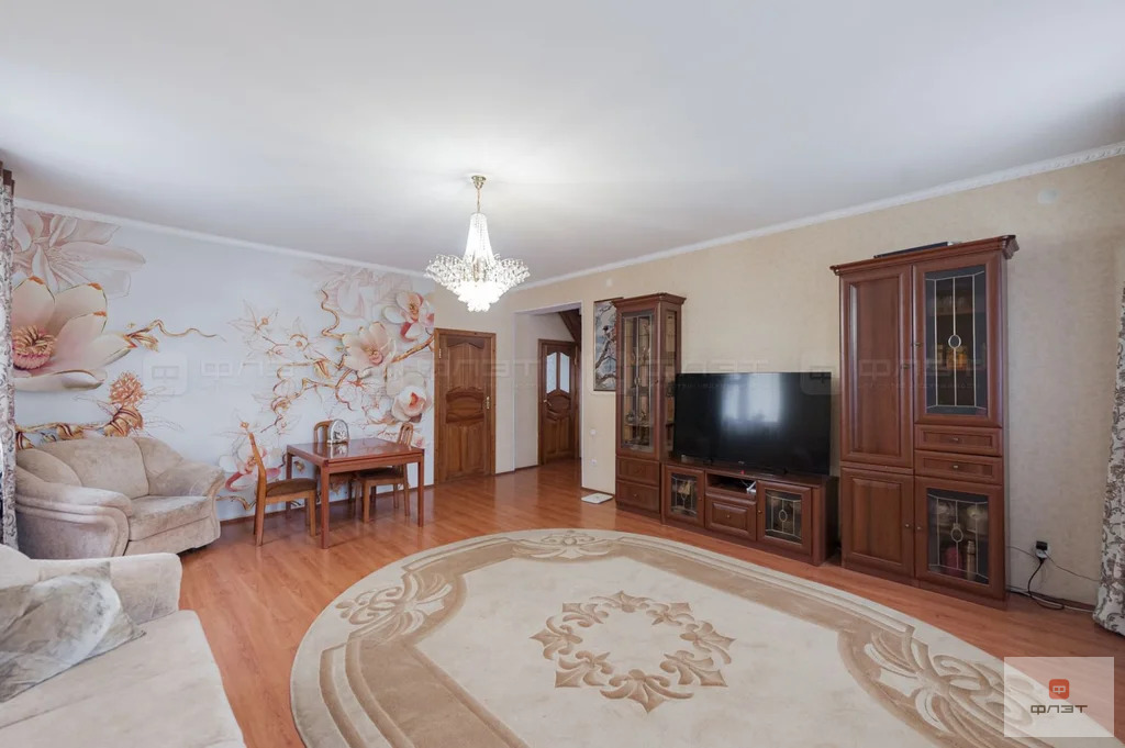 Продажа дома, Казань, ул. Асылъяр (Киндери) - Фото 1
