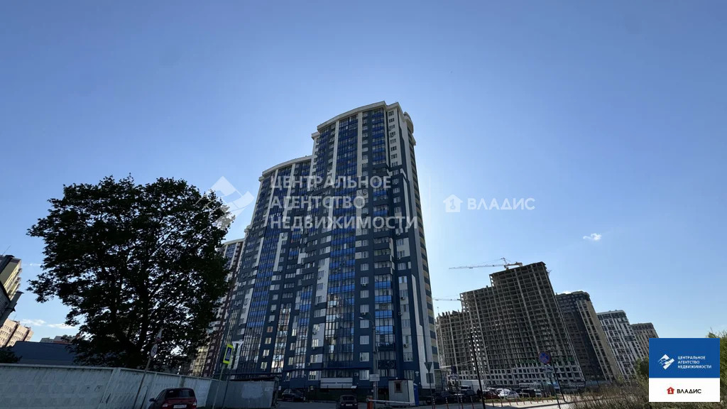 Продажа квартиры, Рязань, Брестская улица - Фото 2