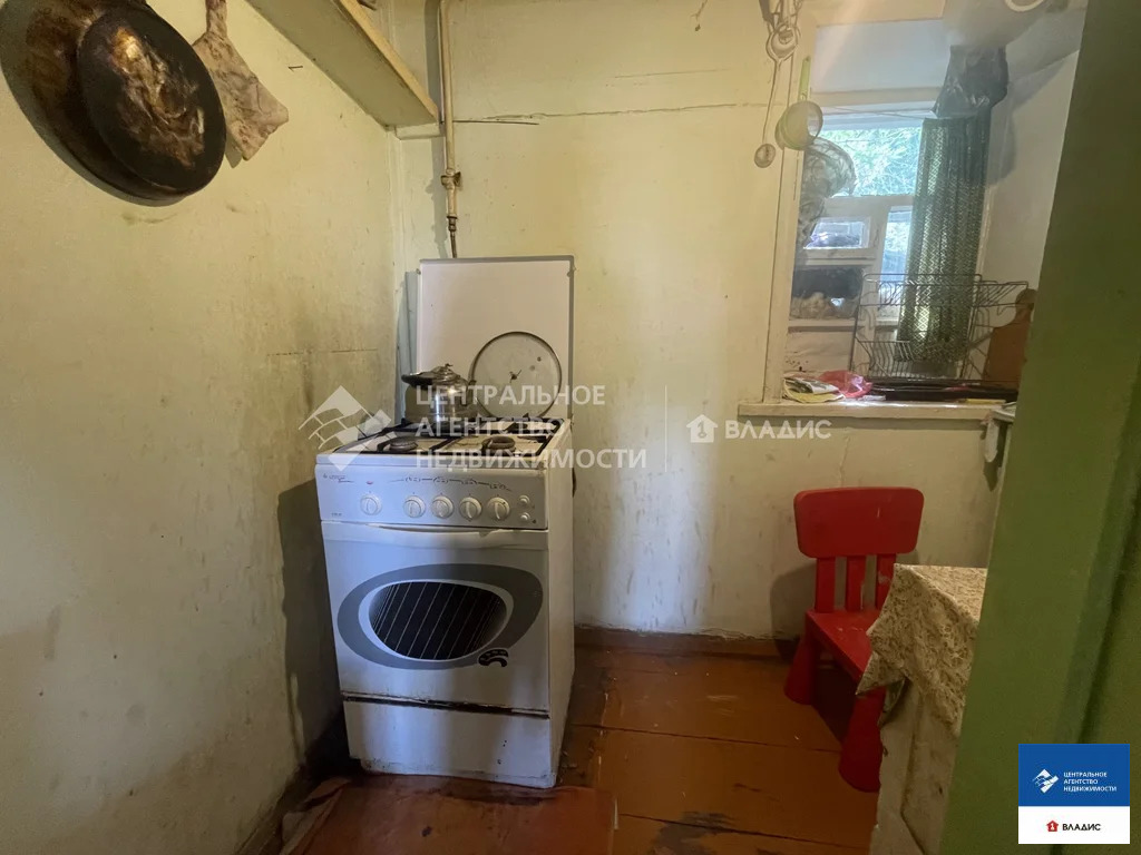 Продажа дома, Секирино, Скопинский район, ул. Хуторская - Фото 3
