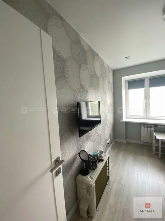 Продажа квартиры, Казань, ул. Братьев Касимовых - Фото 12