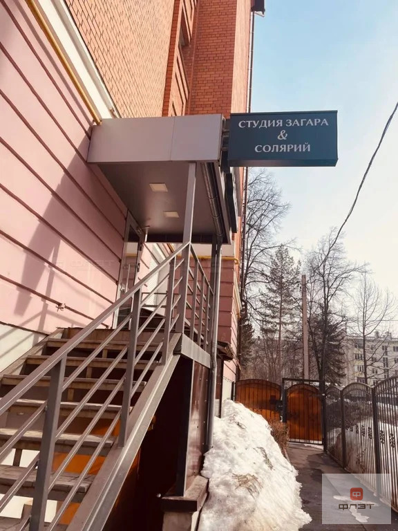 Продажа офиса, Казань, ул. Зинина - Фото 1