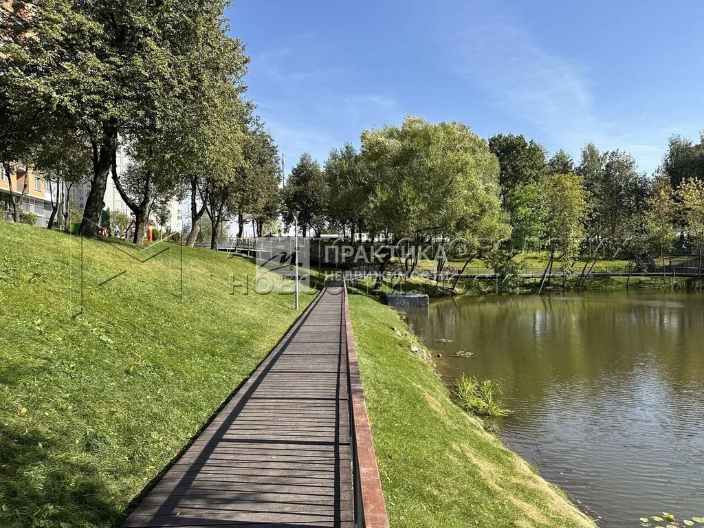 Продажа квартиры, ул. Чертановская - Фото 22