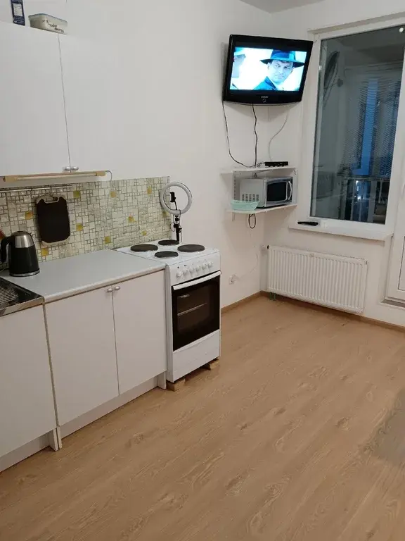 Сдам 1-комнатную квартиру в Кудрово - Фото 1