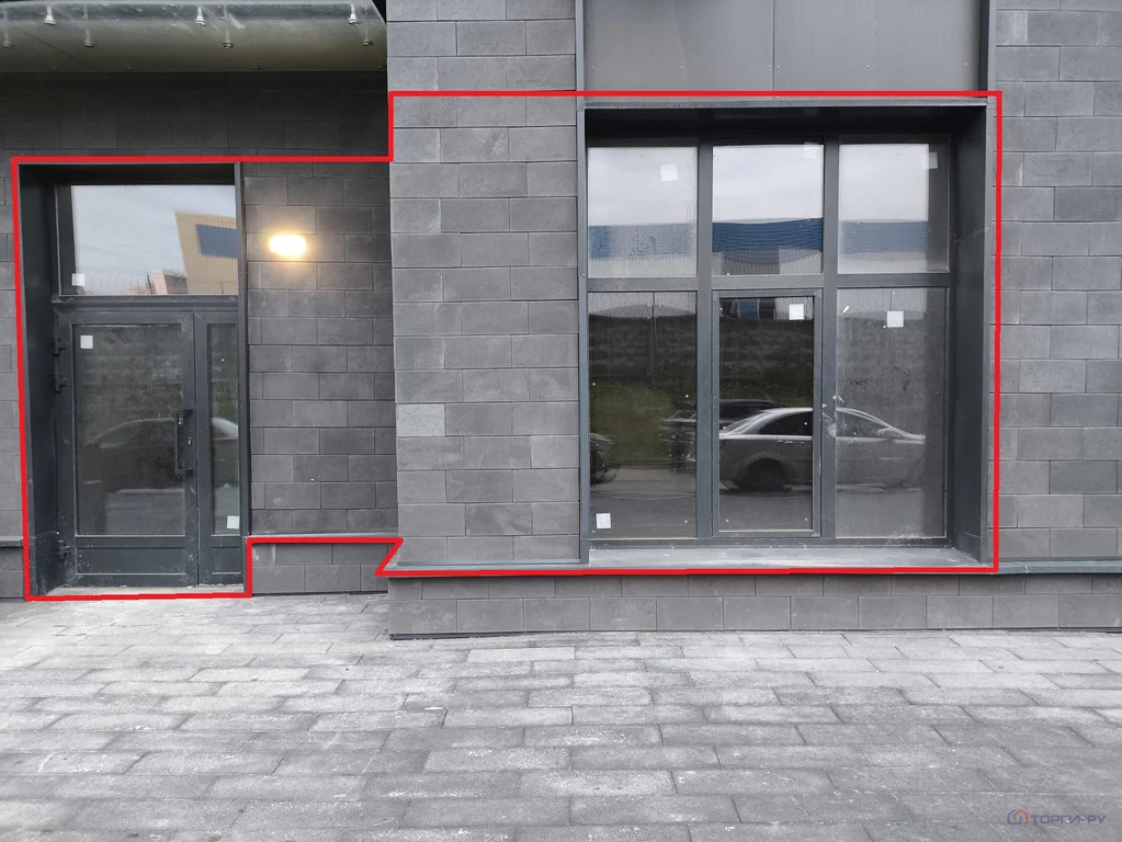 Продажа торгового помещения, ул. Родниковая - Фото 3