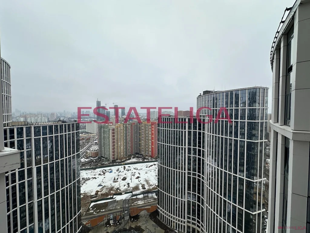 Продажа квартиры, ул. Лобачевского - Фото 14