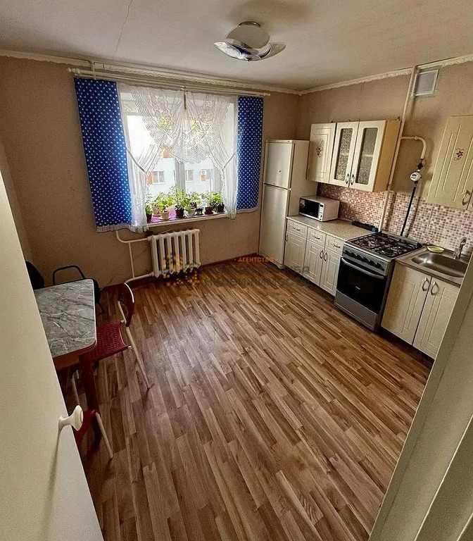 Аренда квартиры, Уфа, ул. Дагестанская - Фото 6