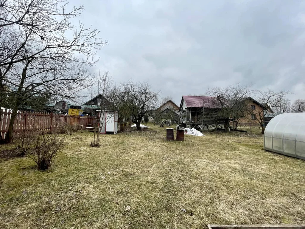 Продажа дома, Синьково, Дмитровский район, село Синьково - Фото 24
