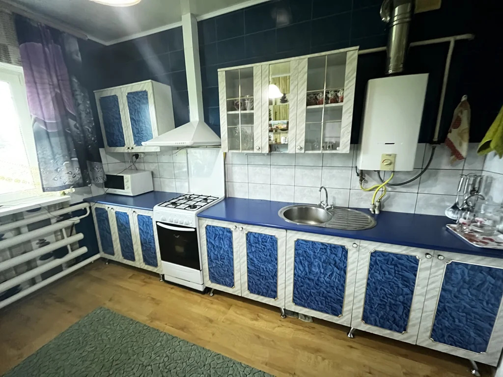 Продажа дома, Смоленская, Северский район, ул. Садовая - Фото 12
