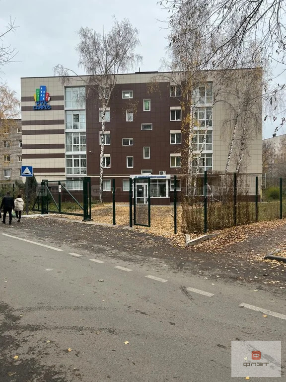 Продажа квартиры, Казань, ул. Даурская 2-я - Фото 12
