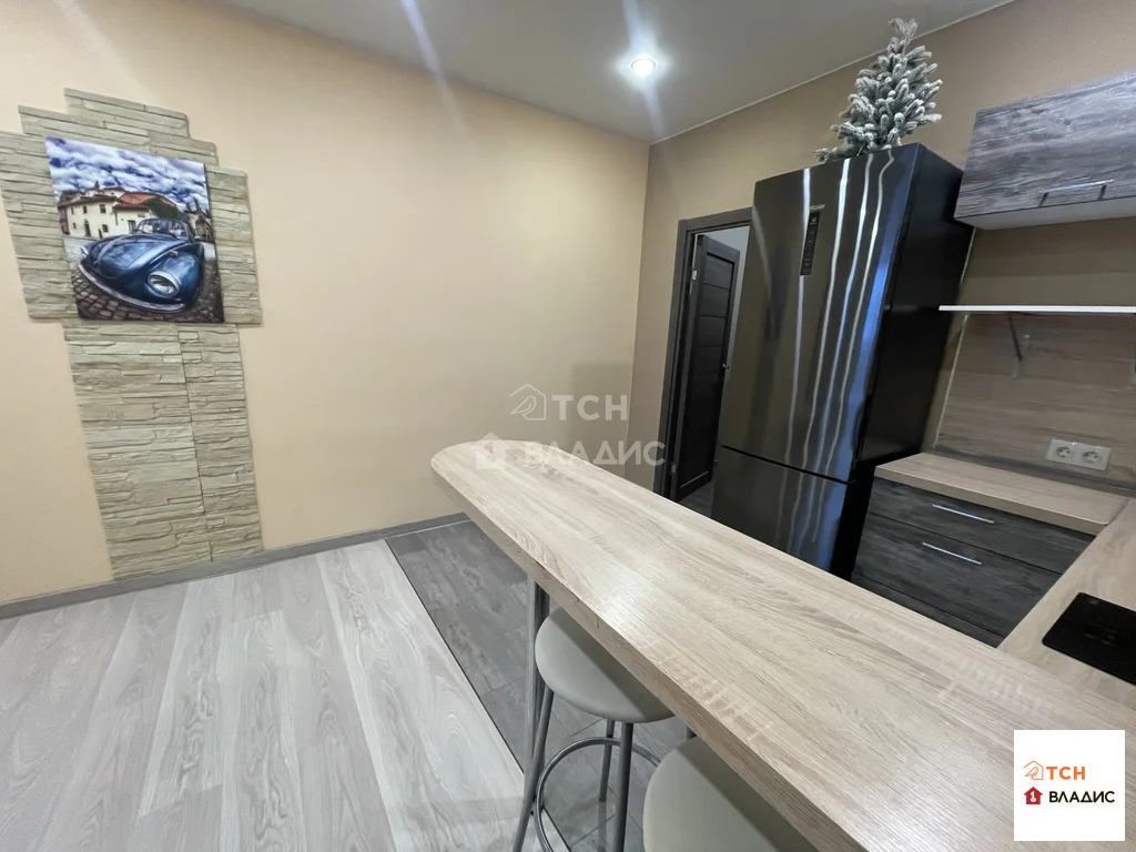 Продажа квартиры, Пушкино, Воскресенский район, Набережная улица - Фото 5