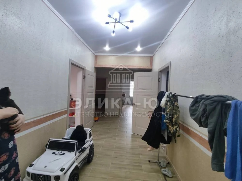 Продажа дома, Архипо-Осиповка, ул. Ленина - Фото 4