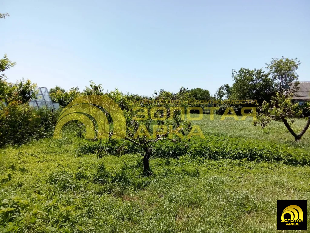 Продажа участка, Вышестеблиевская, Темрюкский район, ул. Октябрьская - Фото 0