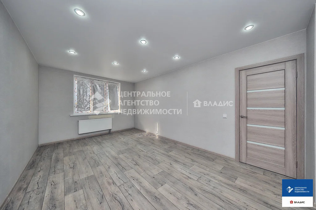 Продажа квартиры, Рязань, Брестская улица - Фото 12