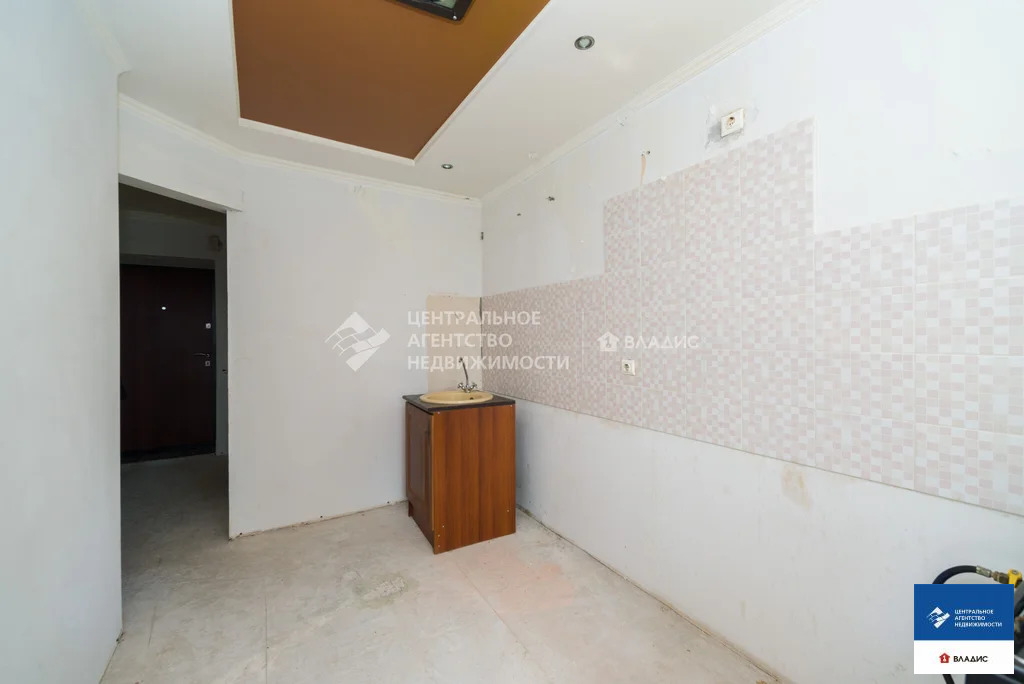 Продажа квартиры, Рязань, ул. Зубковой - Фото 7