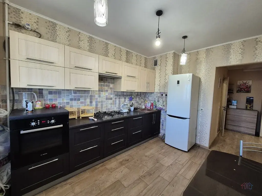 1-к. квартира, 41,1 м2, 4/5 эт. - Фото 11