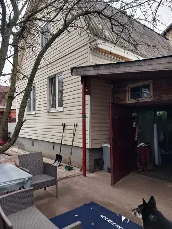 Уютный дом для круглогодичного проживания с городскими коммуникациями - Фото 4