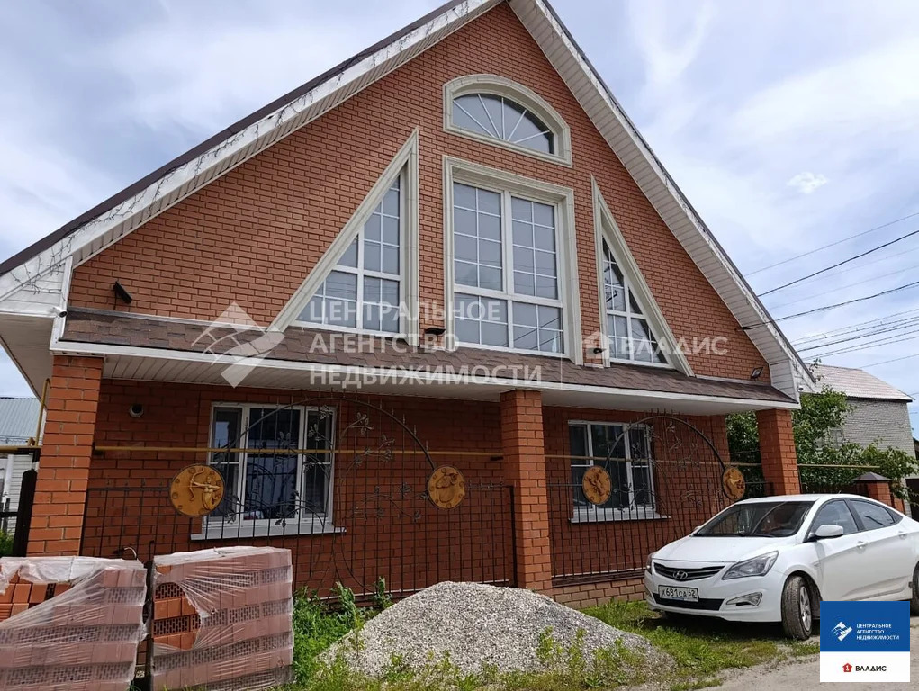 Продажа дома, Шилово, Шиловский район, ул. Речная - Фото 6