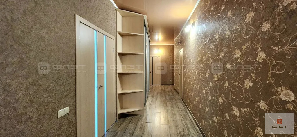Продажа квартиры, Казань, ул. Чистопольская - Фото 17