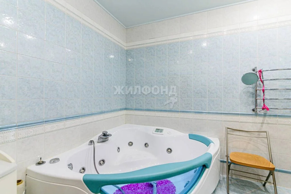 Продажа квартиры, Новосибирск, ул. Державина - Фото 14