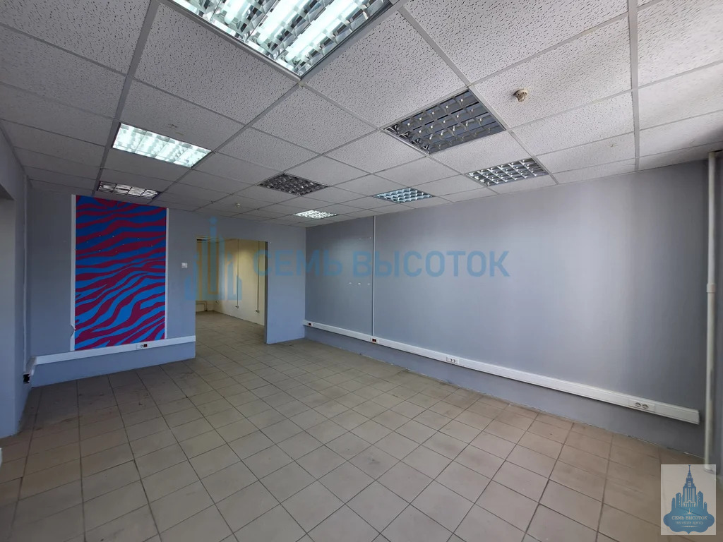 Аренда ПСН, ул. Брусилова - Фото 3