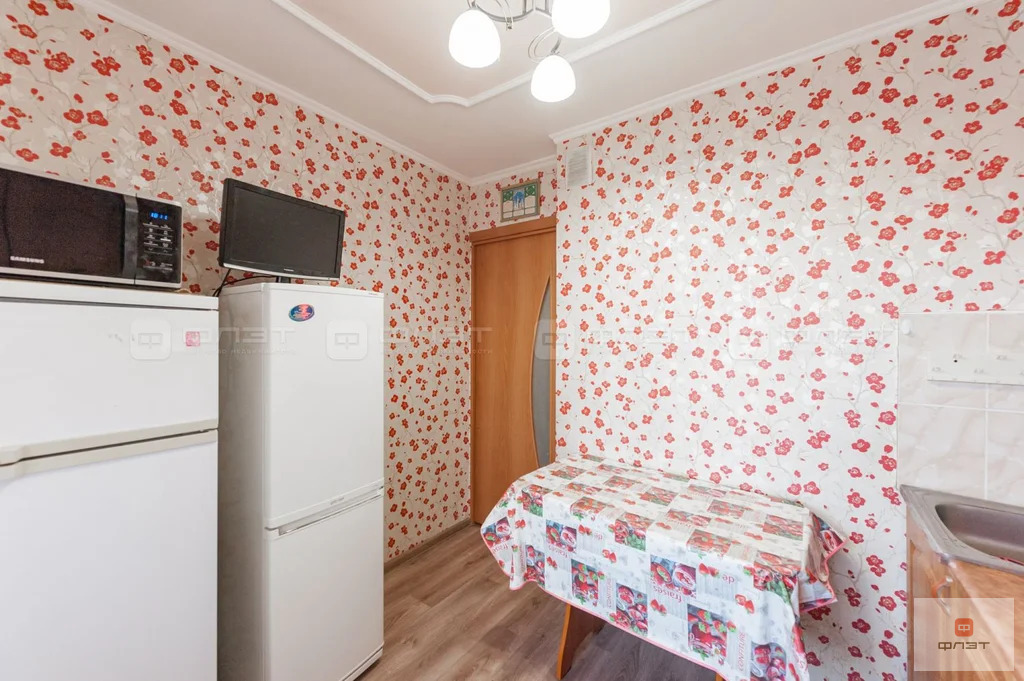 Продажа квартиры, Казань, ул. Маршала Чуйкова - Фото 12