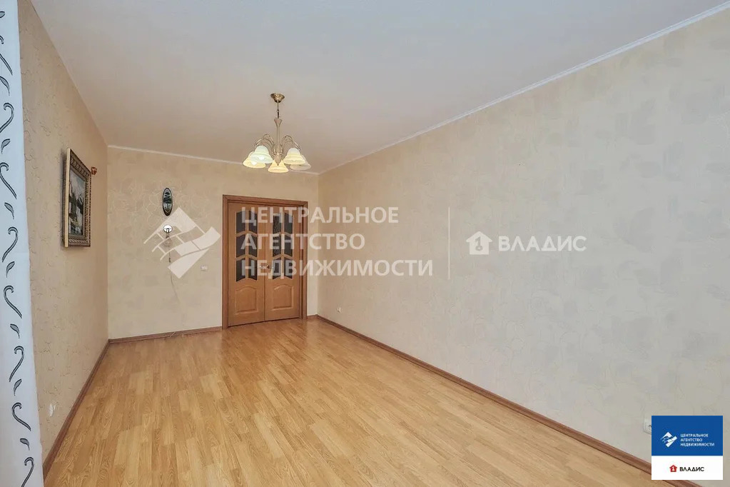 Продажа квартиры, Рязань, ул. Мервинская - Фото 10