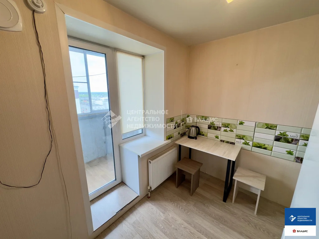 Аренда квартиры, Рыбное, Рыбновский район, Крымская улица - Фото 4