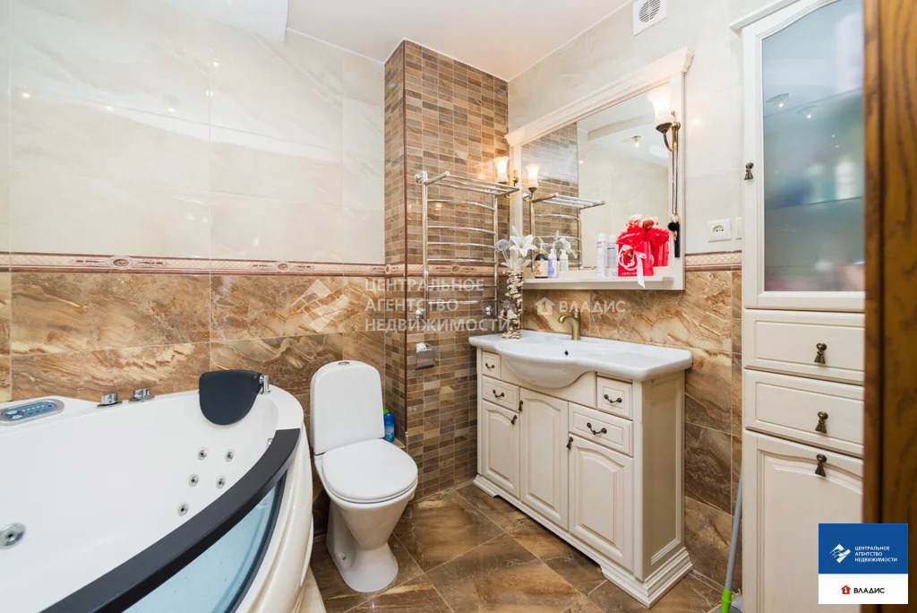 Продажа квартиры, Рязань, Первомайский пр-кт. - Фото 15