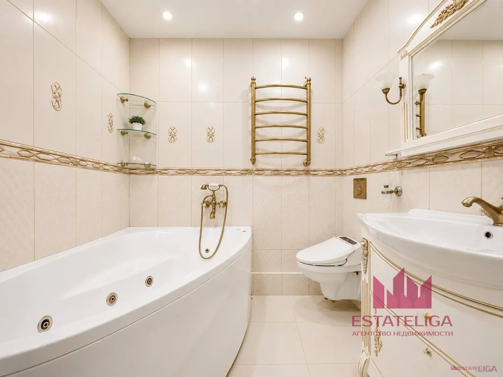 Продажа квартиры, 1-й Нагатинский проезд - Фото 6