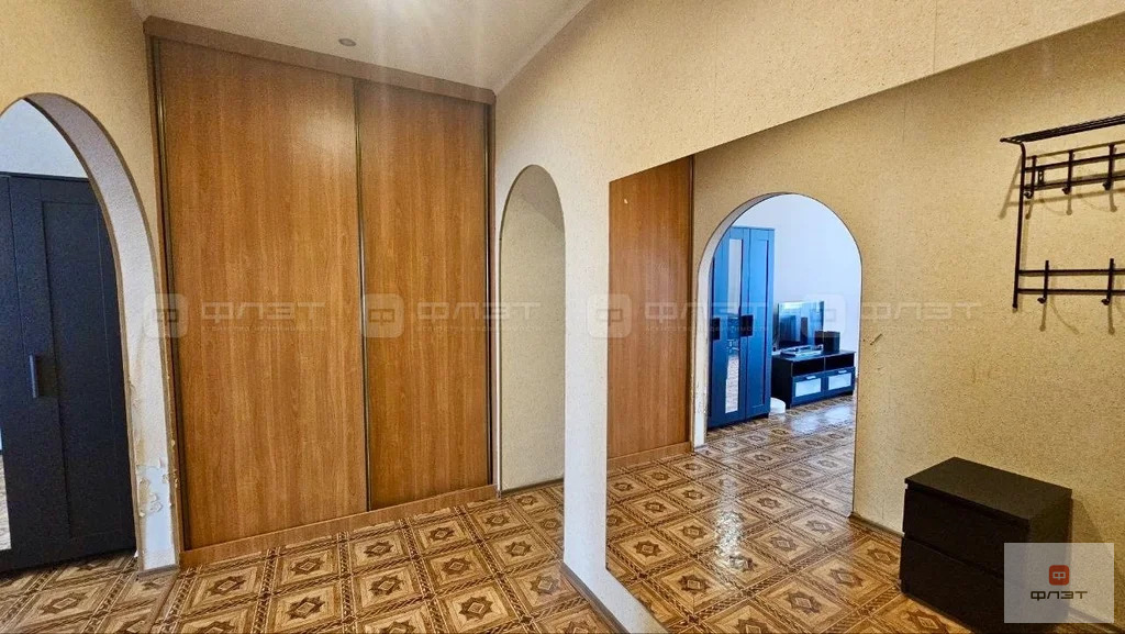 Продажа квартиры, Казань, ул. Четаева - Фото 7
