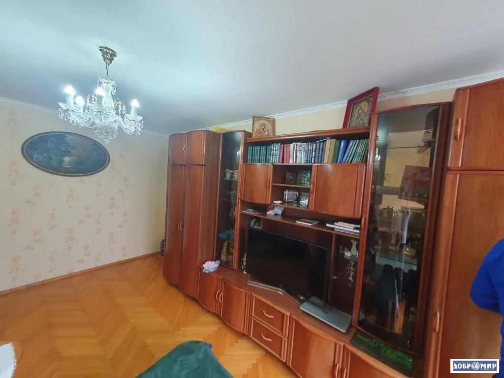 Продается 3-комн. квартира - Фото 9