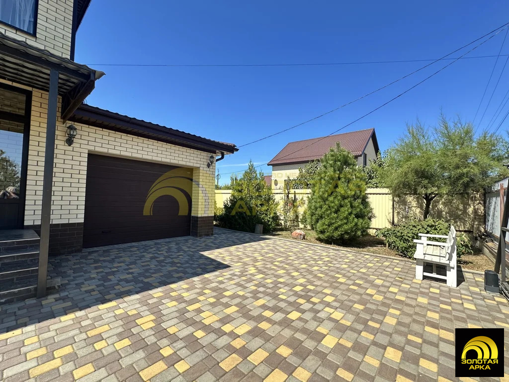 Продажа дома, Старотитаровская, Темрюкский район, Ильича пер. - Фото 4