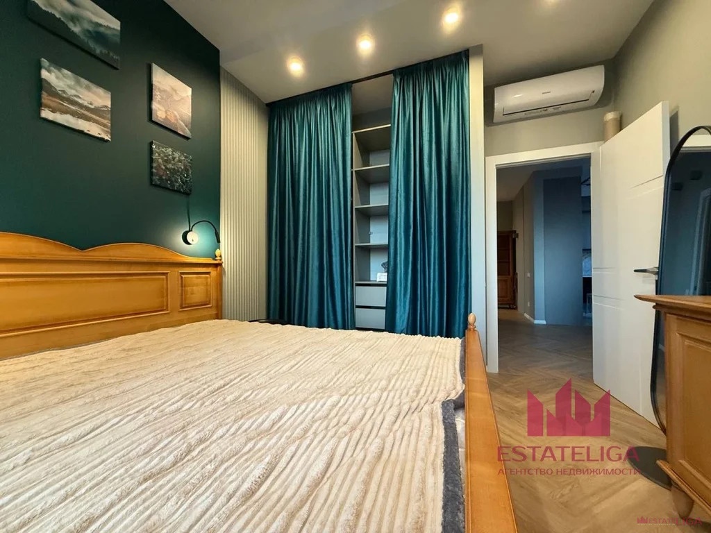 Аренда квартиры, ул. Академика Челомея - Фото 5