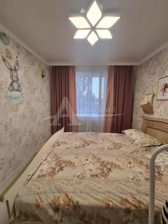 Продажа квартиры, Георгиевск, ул. Тронина - Фото 12