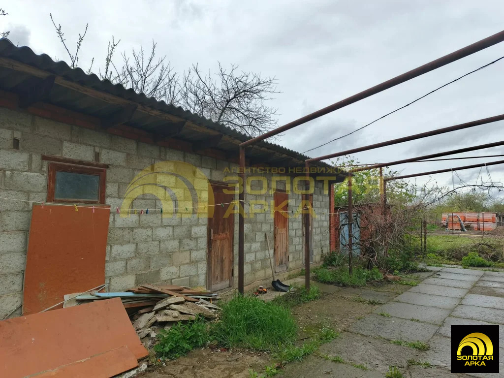 Продажа дома, Холмская, Абинский район, Звездный пер. - Фото 2
