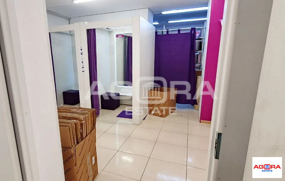 Продажа торгового помещения, м. Водный стадион, Конаковский проезд - Фото 4