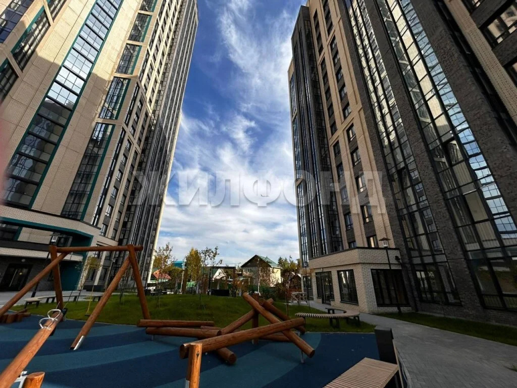 Продажа квартиры, Новосибирск, ул. Сухарная - Фото 13