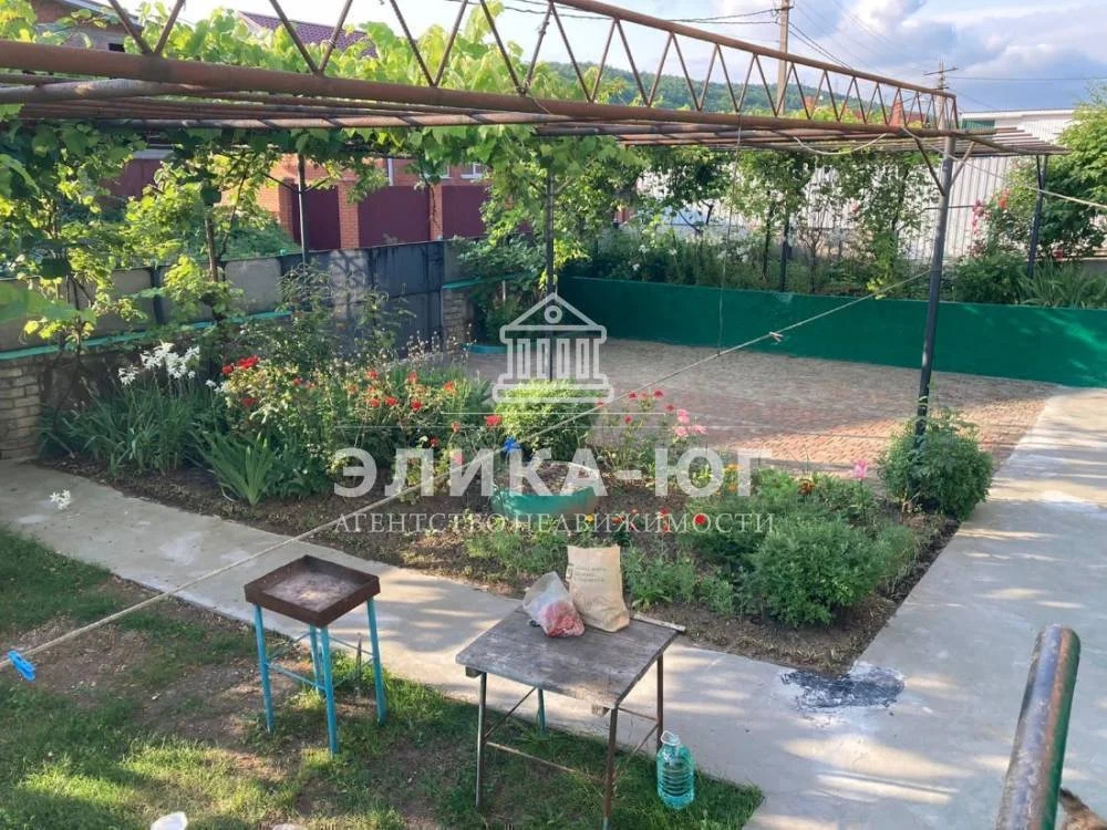 Продажа дома, Джубга, Туапсинский район, мкр. Ореховая роща - Фото 17