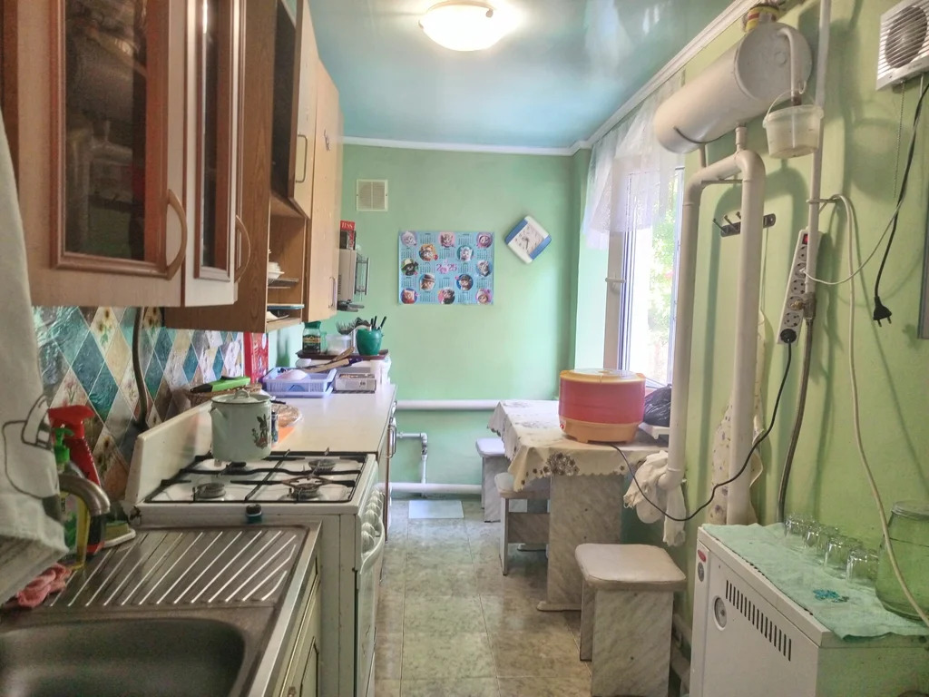 Продажа дома, Ильич, Темрюкский район, ул. Советская - Фото 9