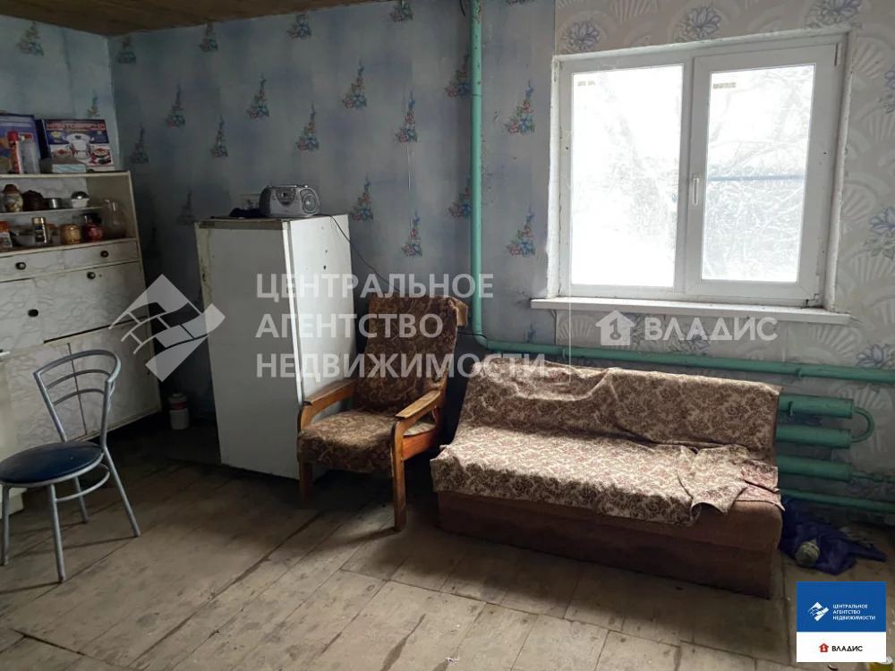 Продажа дома, Высокое, Рыбновский район - Фото 12