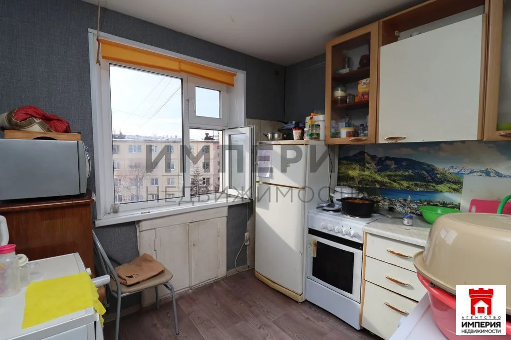 Продажа квартиры, Магадан, ул. Пролетарская - Фото 1