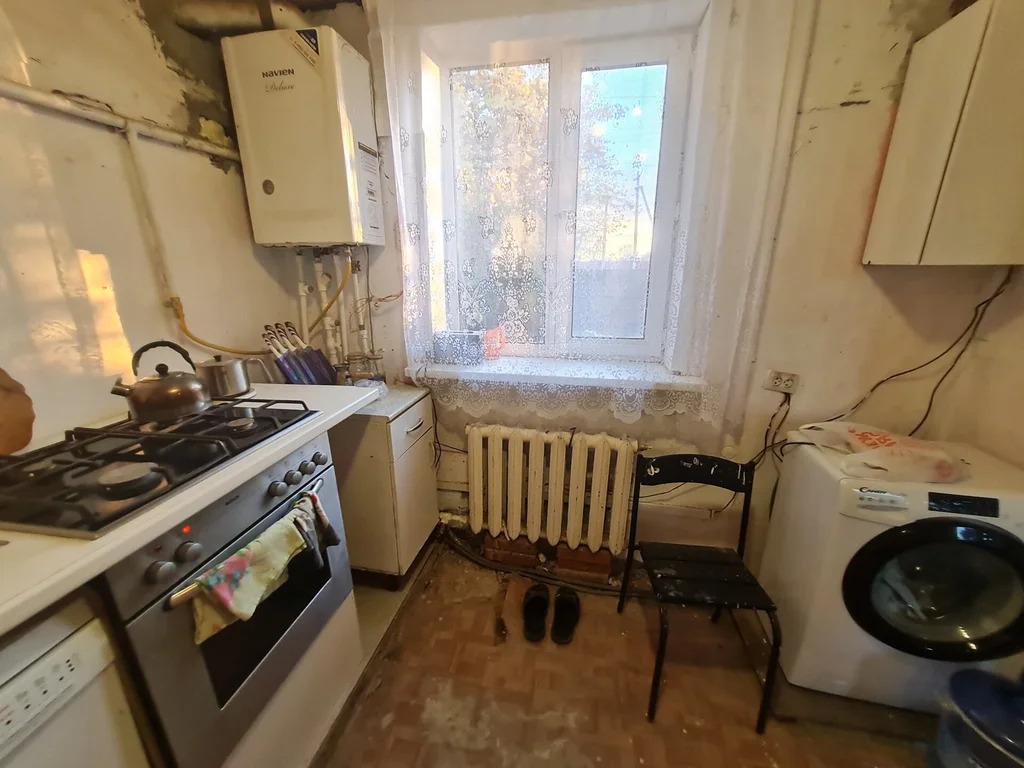 Продажа дома, Афипский, Северский район, ул. Школьная - Фото 11