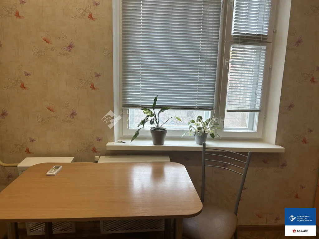 Аренда квартиры, Рязань, Большая улица - Фото 3