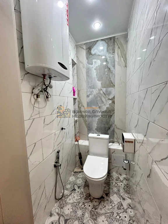 Аренда квартиры, Уфа, проспект Дружбы Народов - Фото 18