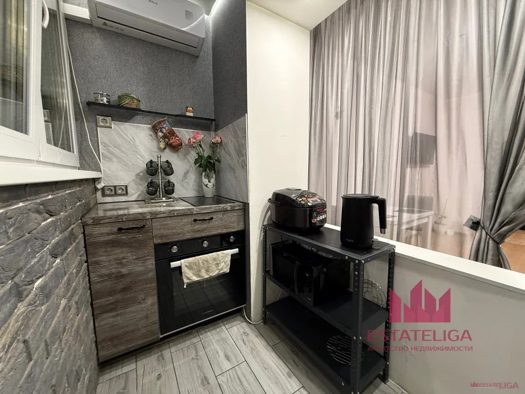 Аренда квартиры, Мисайлово, Ленинский район, Пригородное шоссе - Фото 9