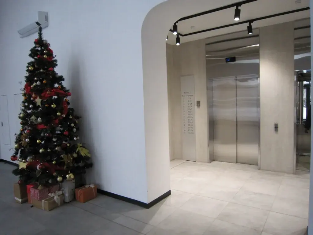 продается двухкомнатная квартира - Фото 5