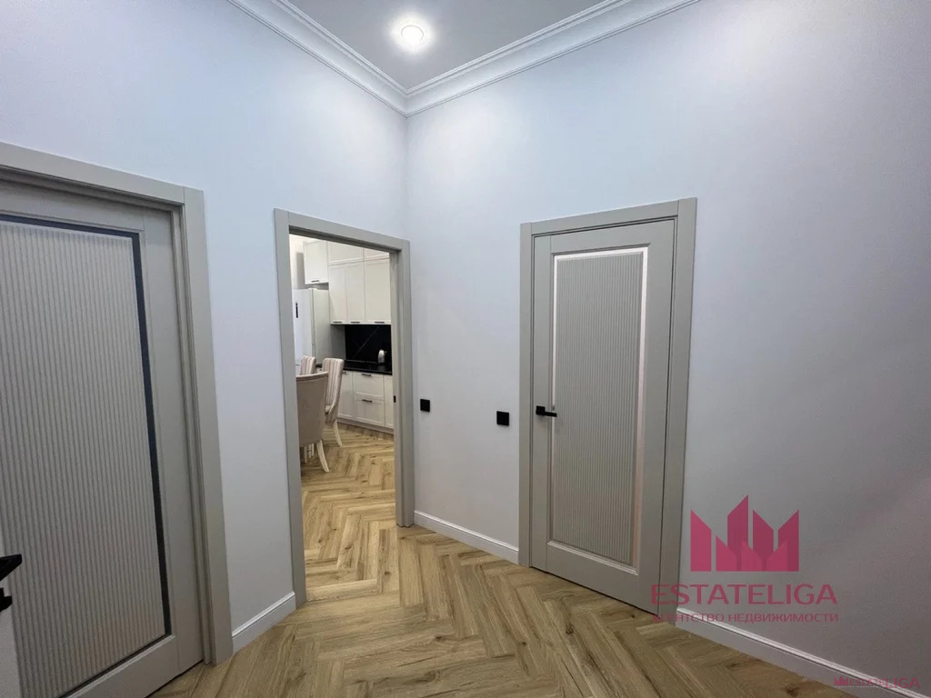 Аренда квартиры, улица Петра Кончаловского - Фото 8