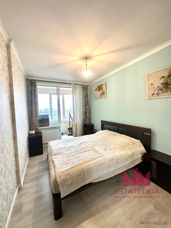 Продажа квартиры, Красногорск, Красногорский район, улица Липовой Рощи - Фото 8