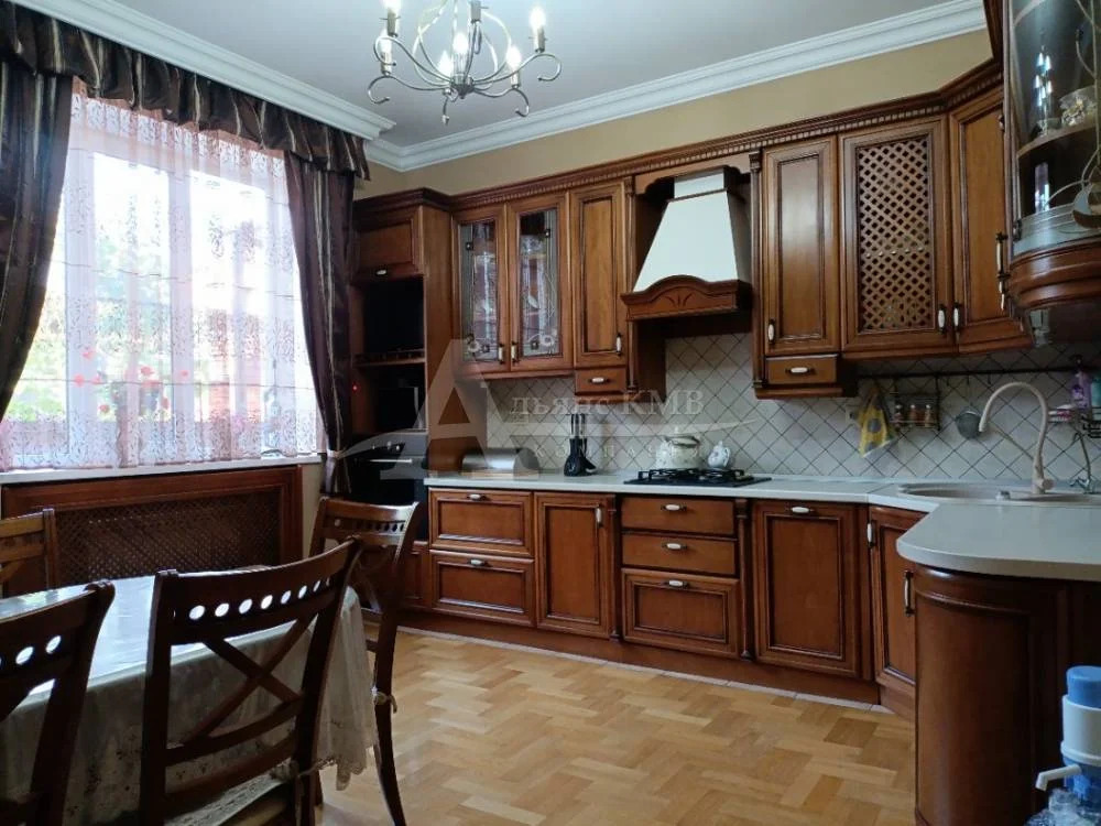 Продажа дома, Георгиевск, Проектная 8-я ул. - Фото 9