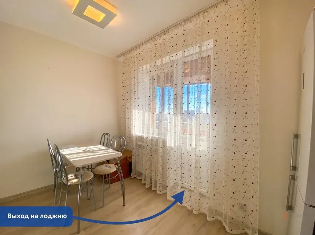 Продается 1-комнатная квартира Красногорск, Вокзальная ул., 17А - Фото 3